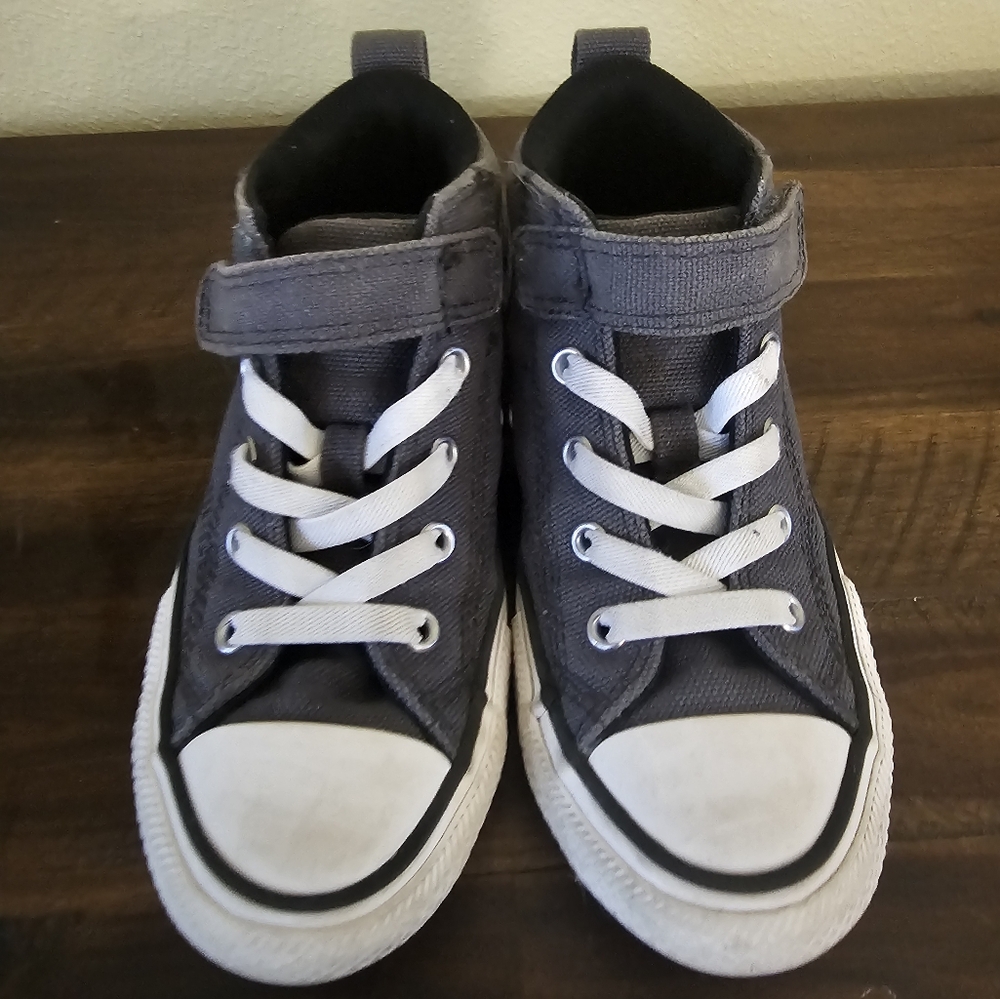 Converse Chuck Taylor All Star High Tops Kids
